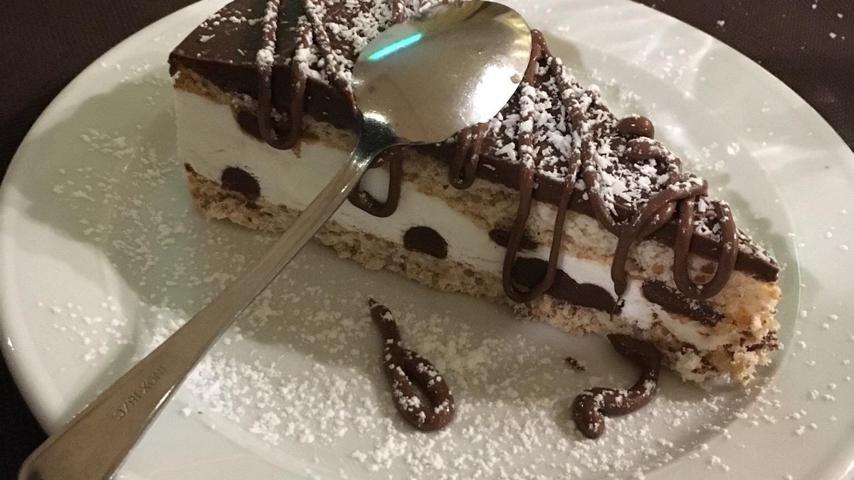 Dolci della Locanda